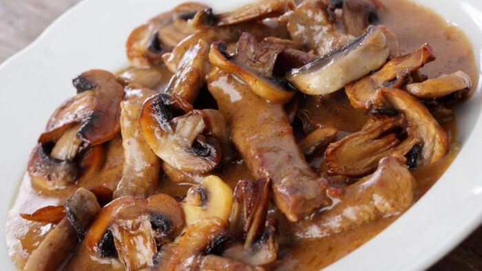 Carne alla Stroganoff, origine del piatto. :: Studio Italia - Curso de Idiomas